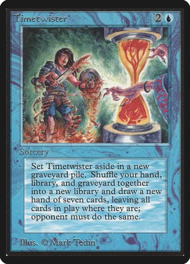 Timetwister image