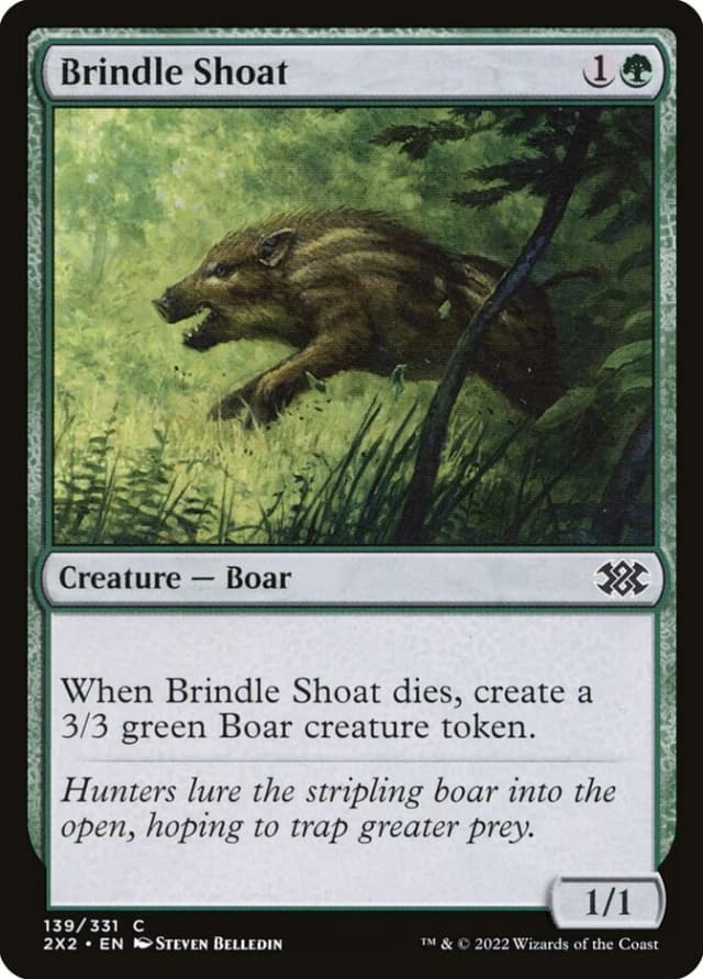 Brindle Shoat image