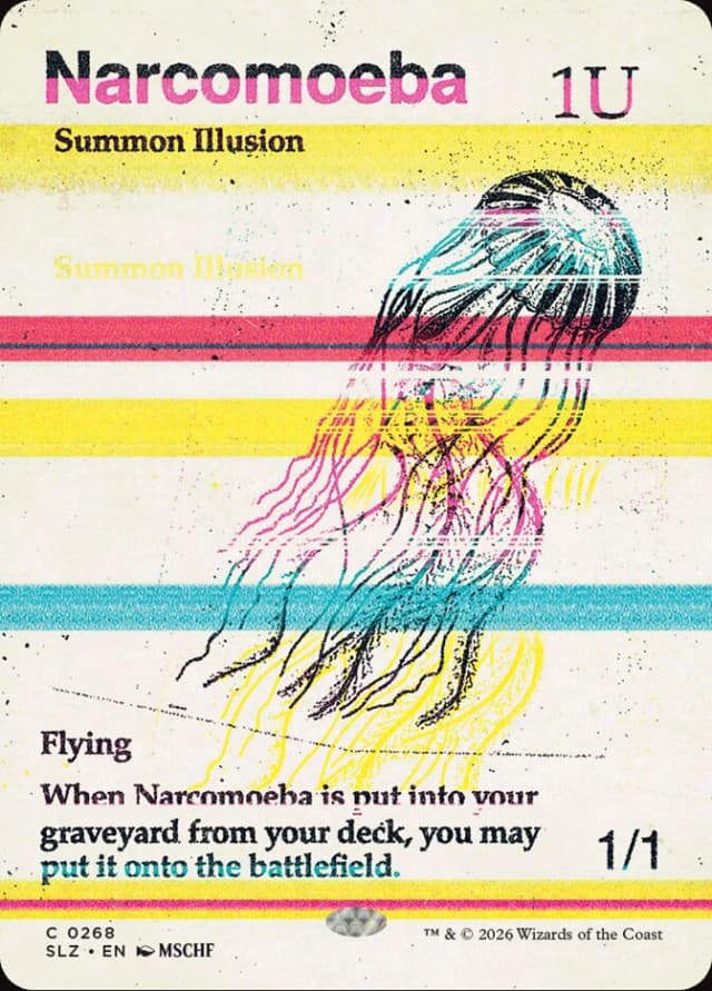 Narcomoeba image