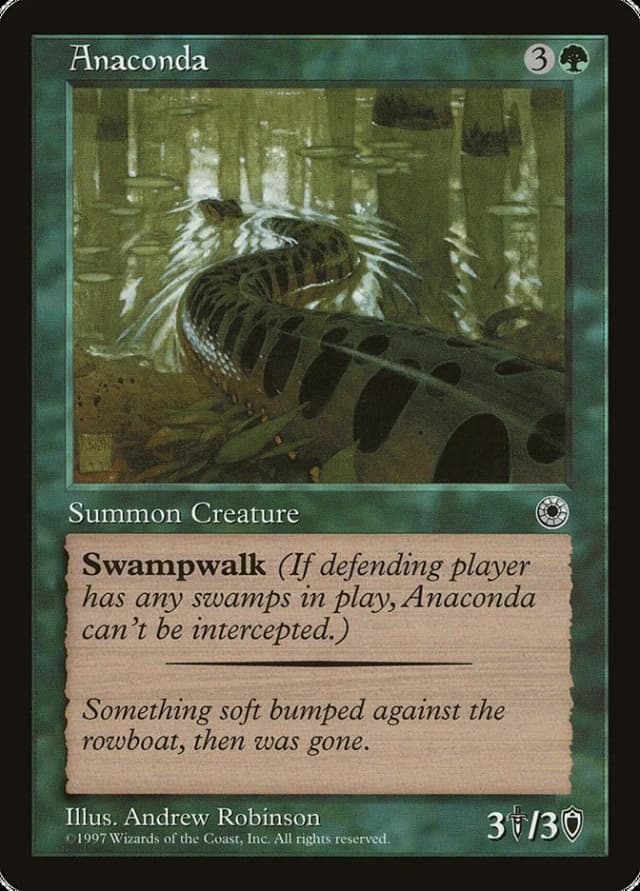 Anaconda image
