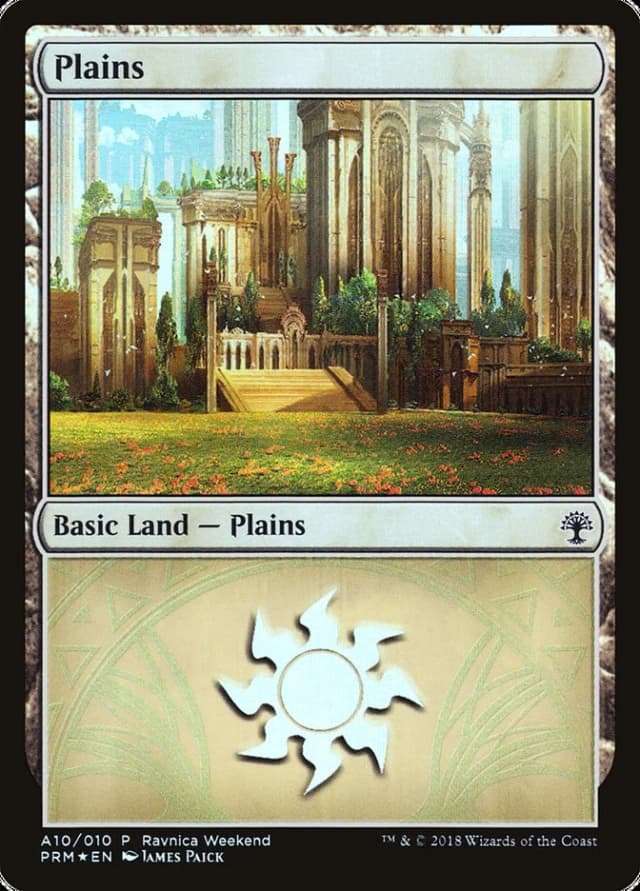 Plains image