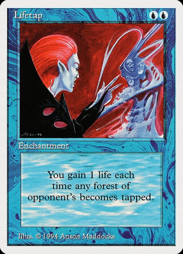 Lifetap image