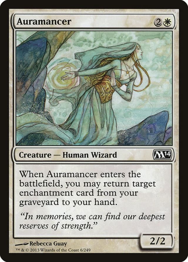 Auramancer image