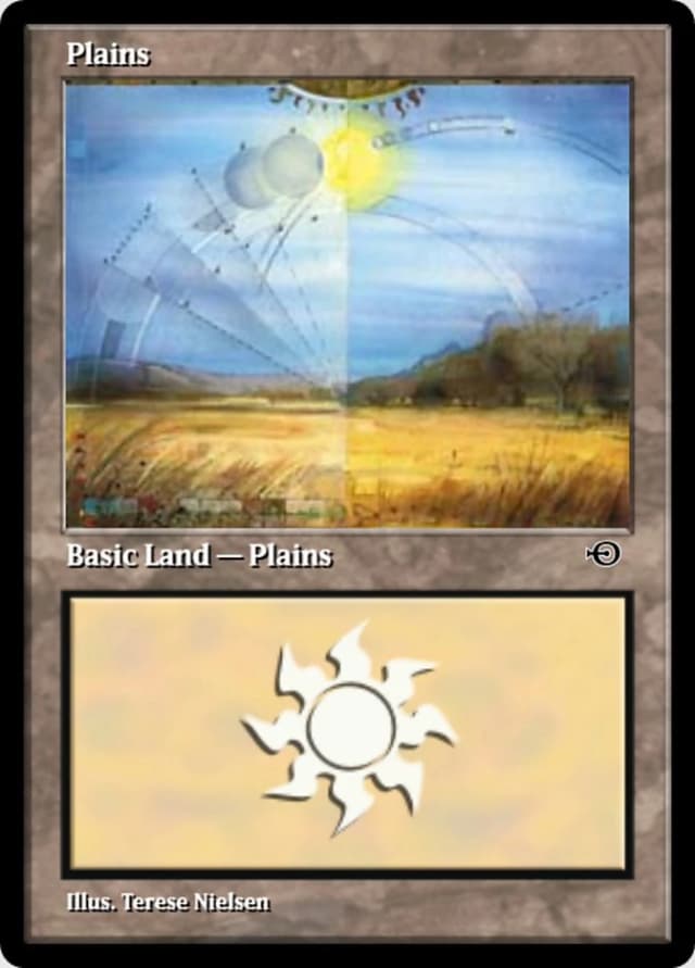 Plains image