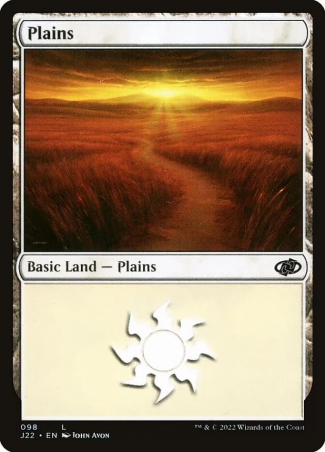 Plains image
