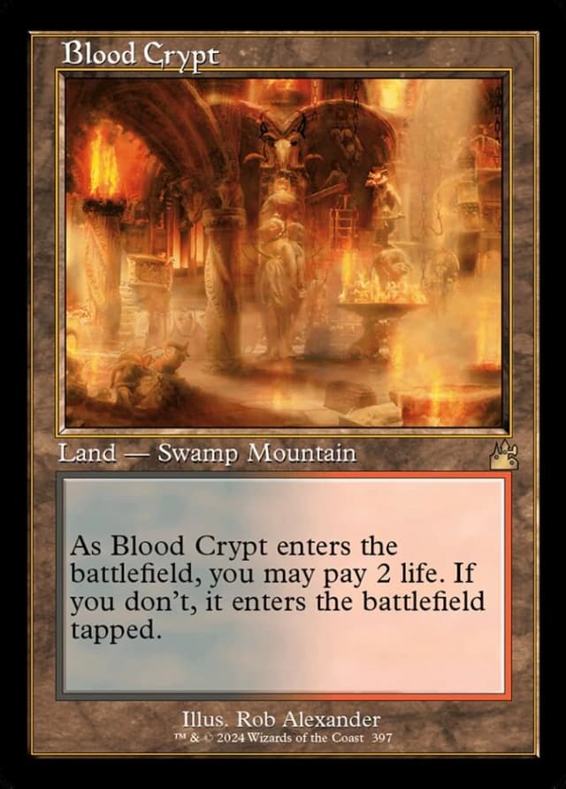 Blood Crypt image