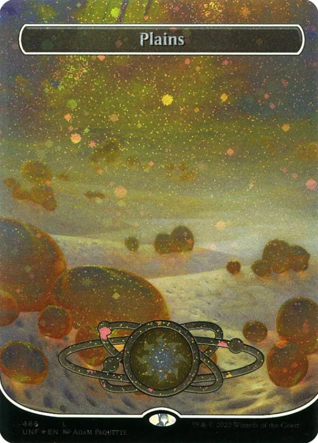 Plains image
