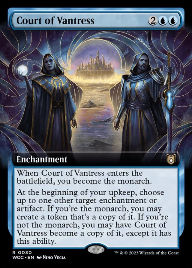 Court of Vantress image