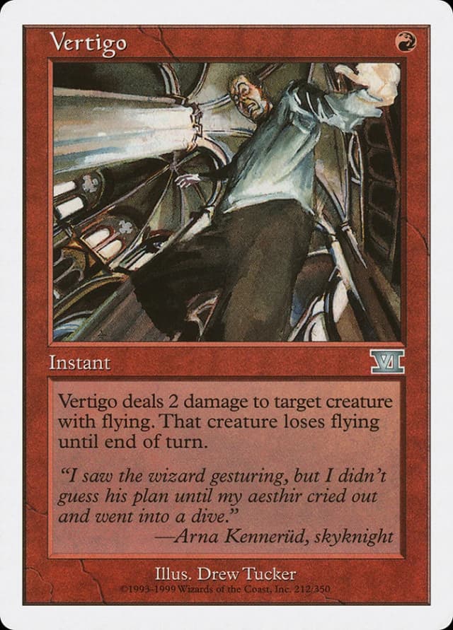 Vertigo image