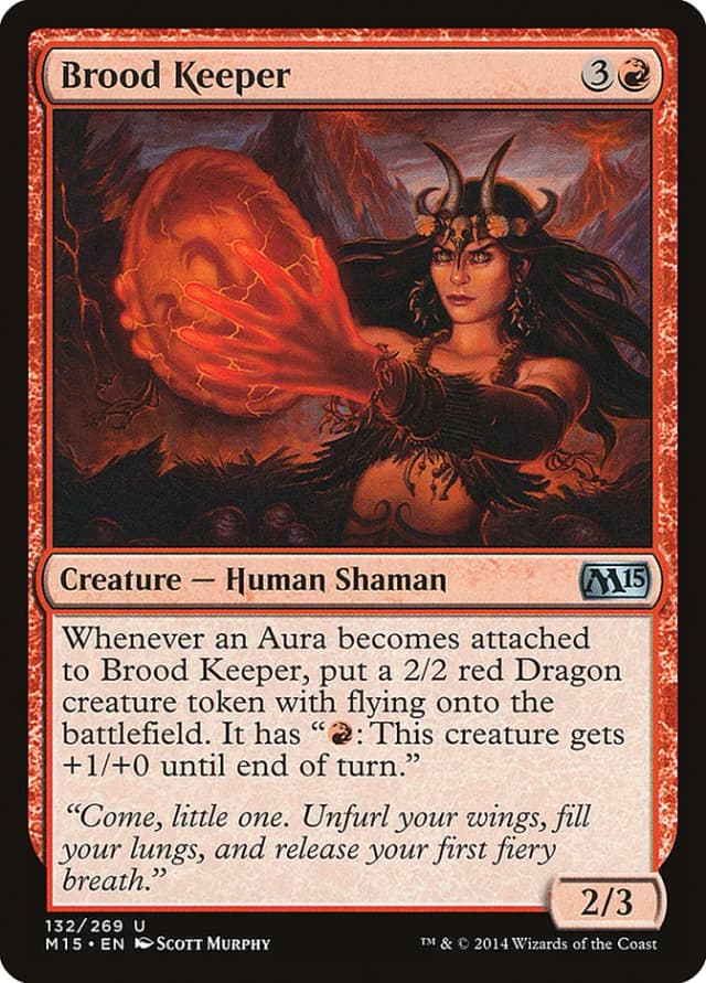 Brood Keeper image