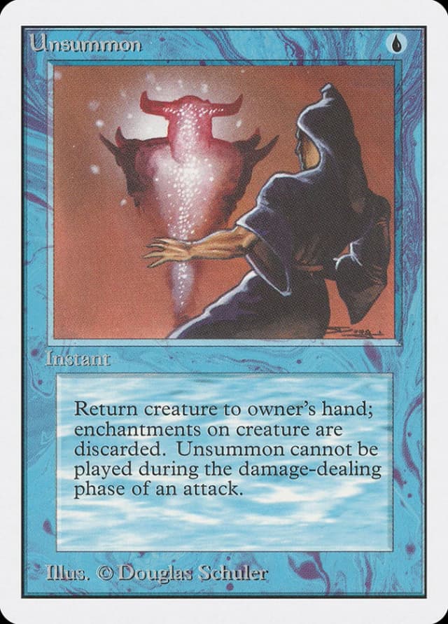 Unsummon image