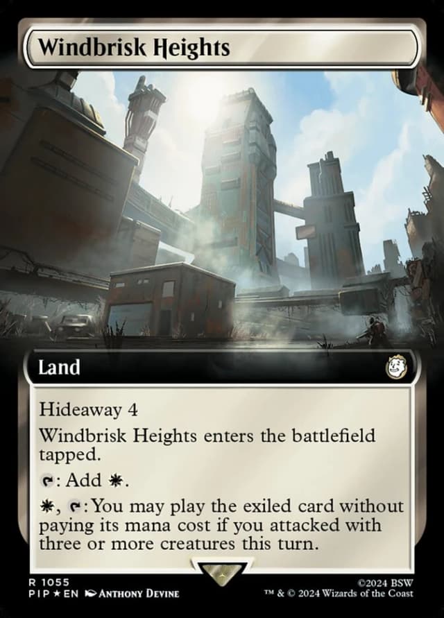 Windbrisk Heights image