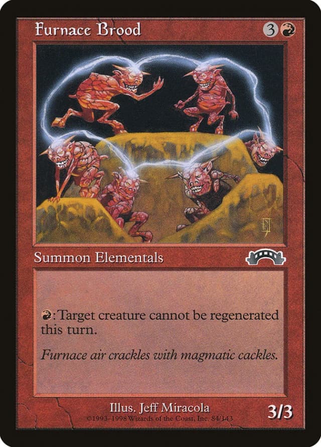Furnace Brood image