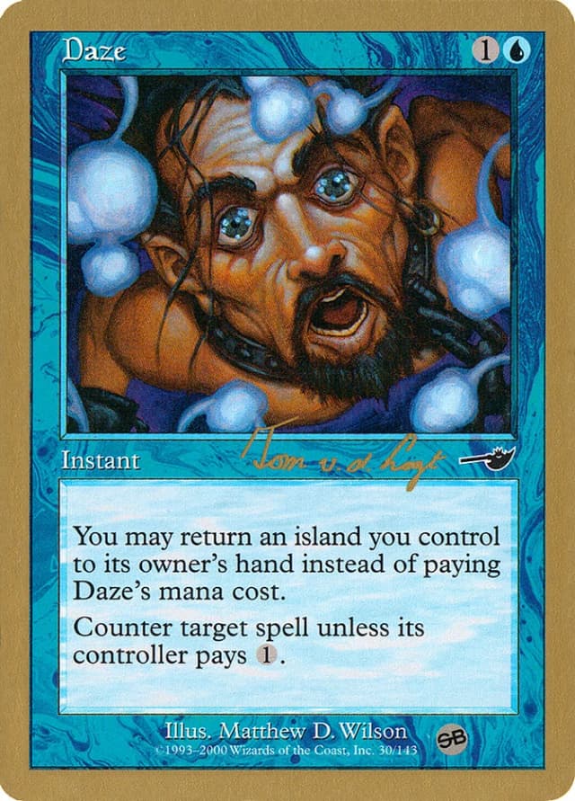 Daze image