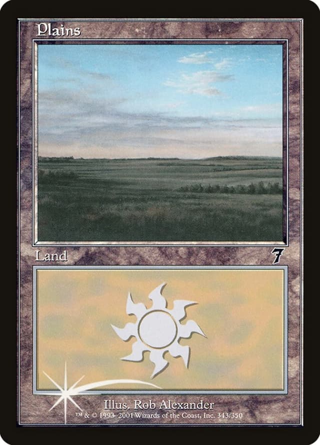 Plains image