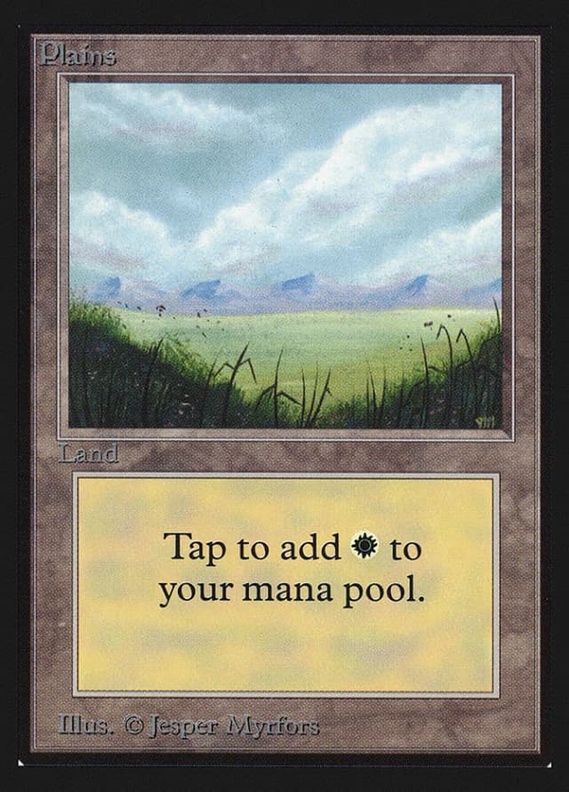 Plains image