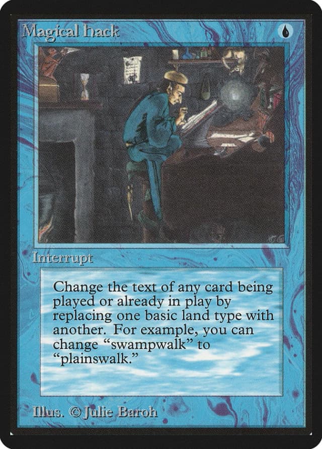 Magical Hack image