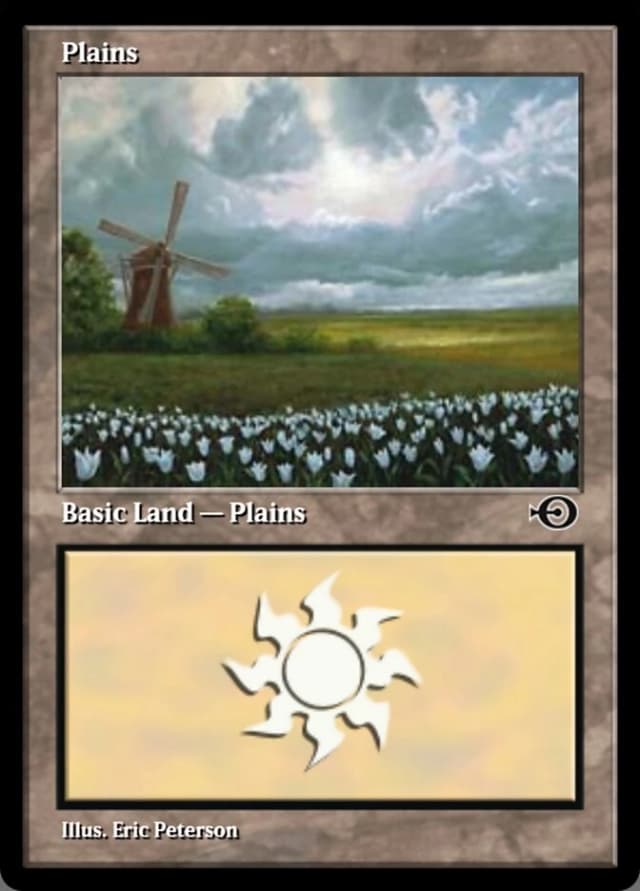 Plains image