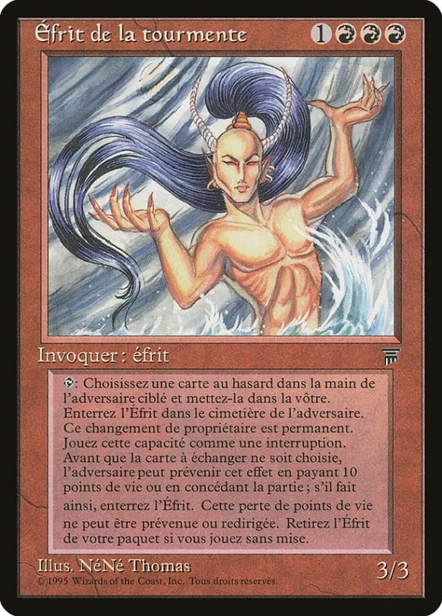 Tempest Efreet image
