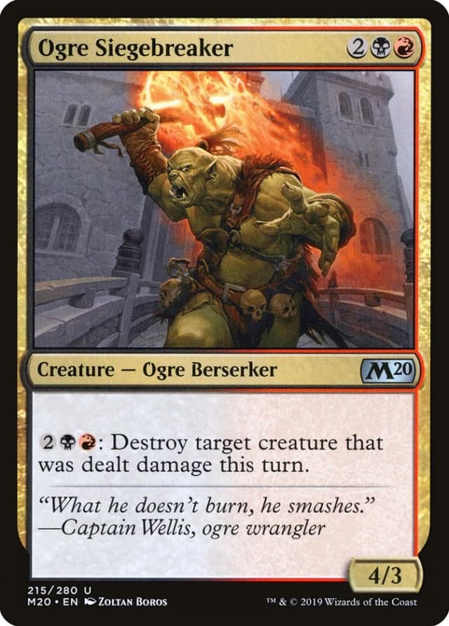 Ogre Siegebreaker image