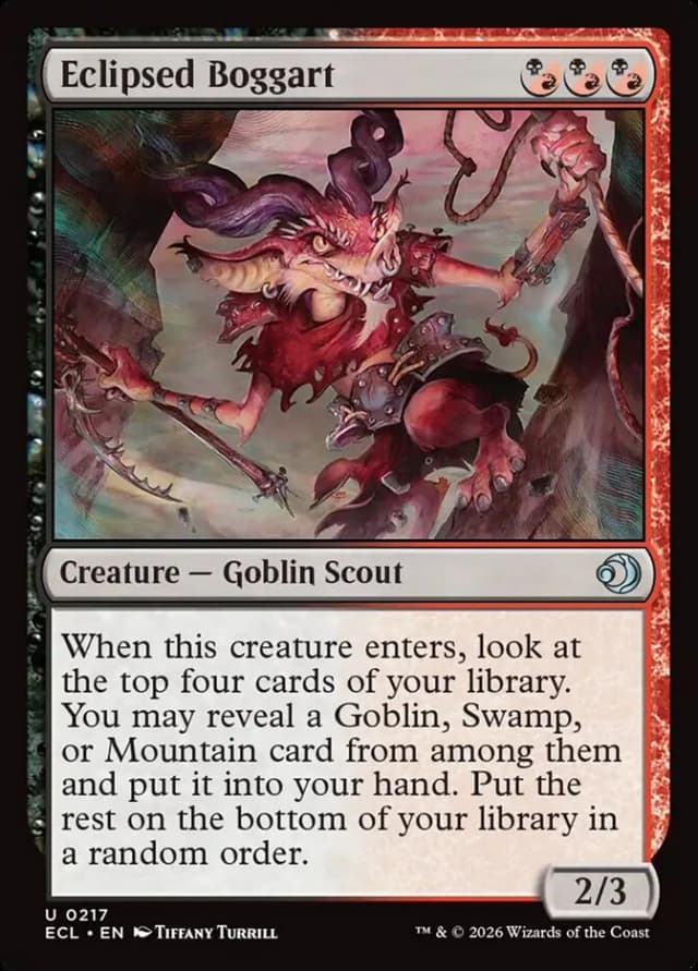 Eclipsed Boggart image