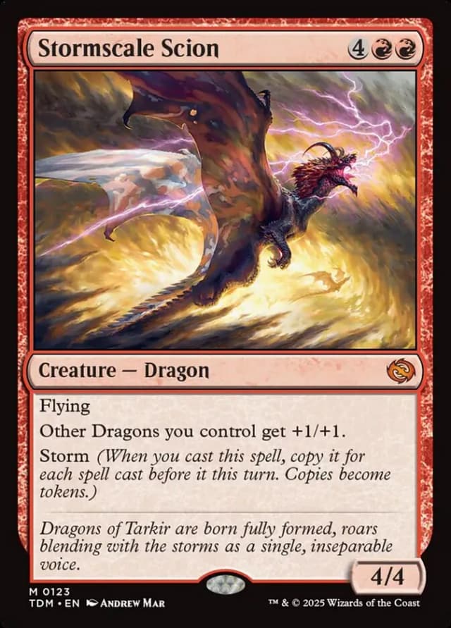 Stormscale Scion image