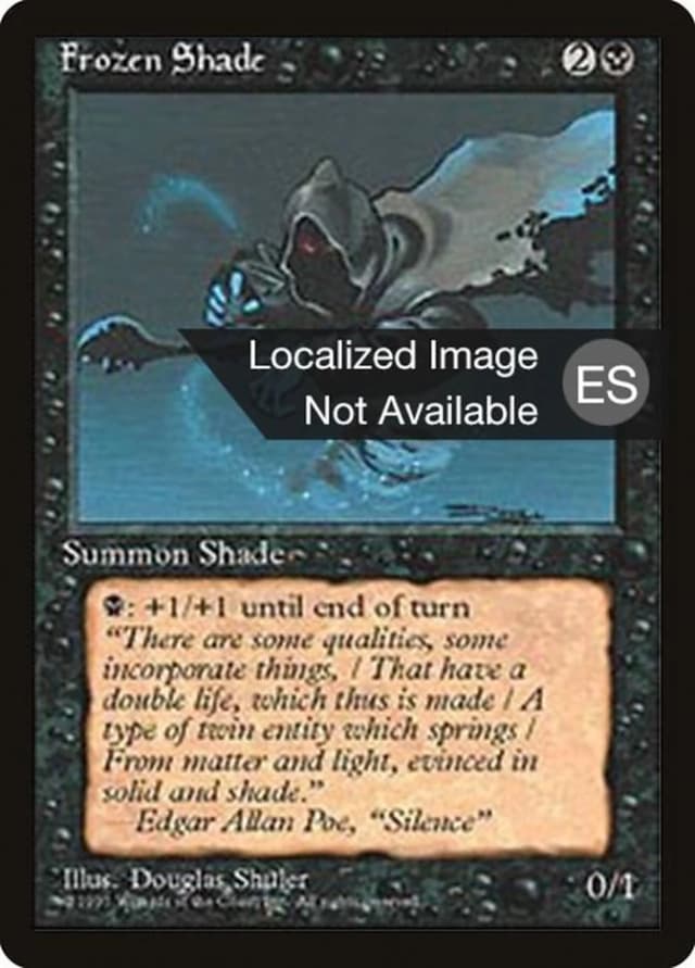 Frozen Shade image