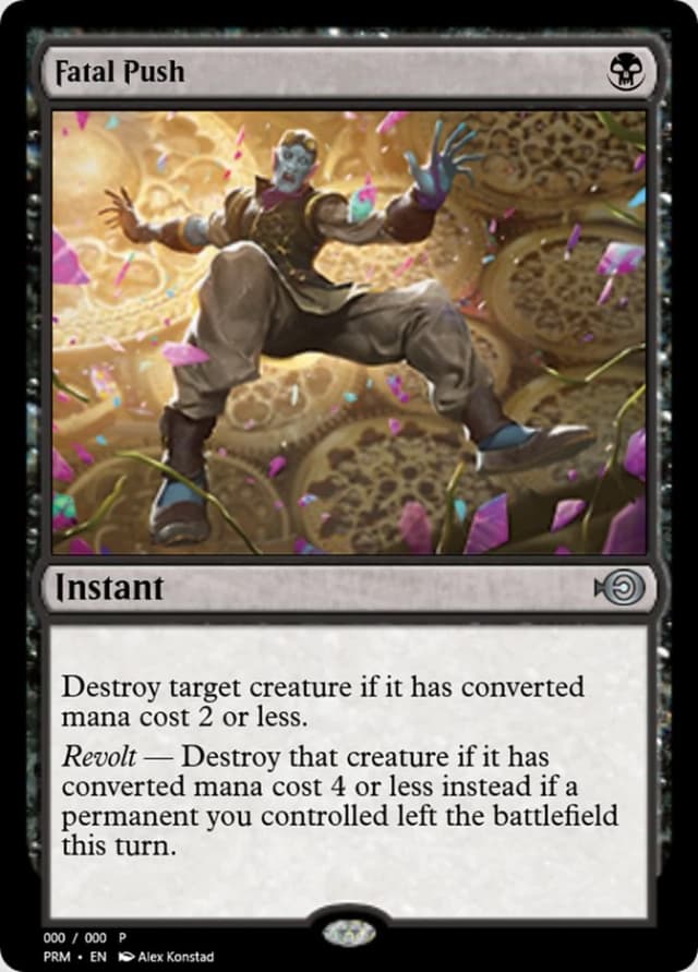 Fatal Push image