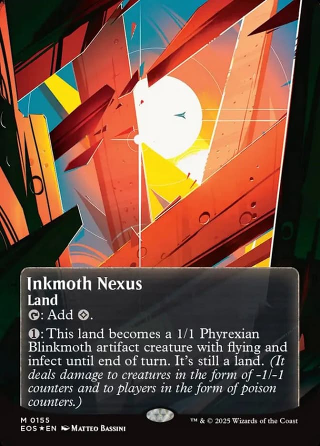 Inkmoth Nexus image