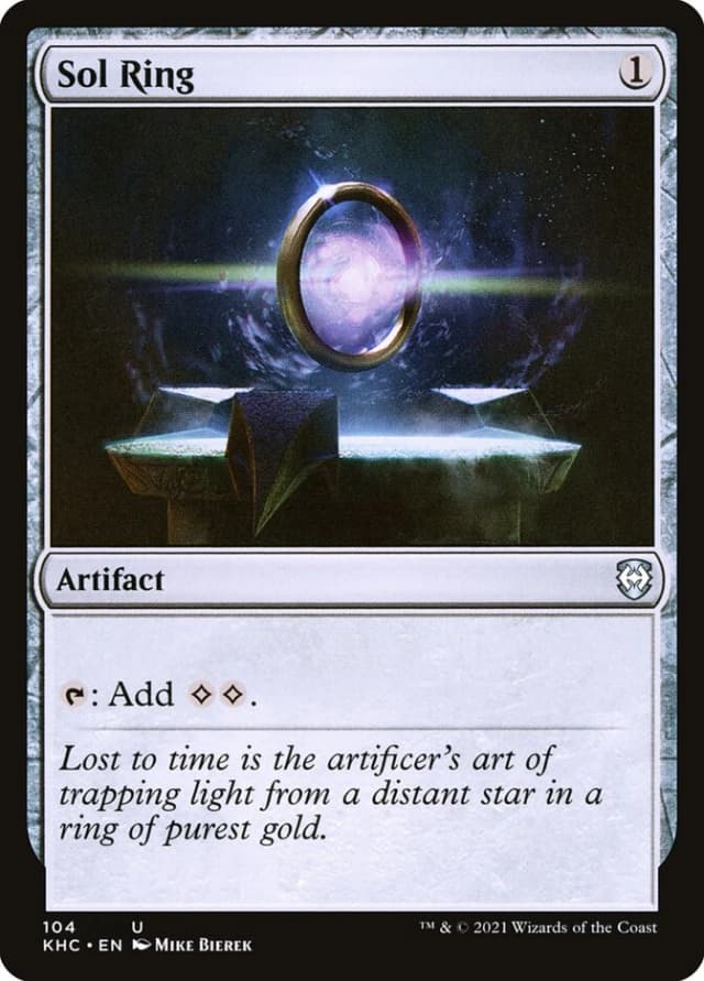 Sol Ring image