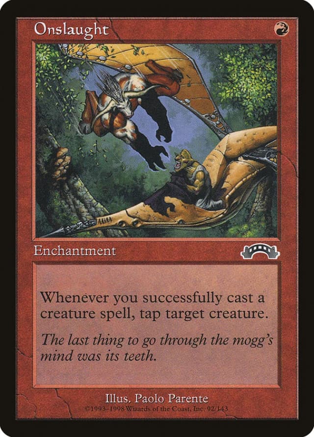 Onslaught image