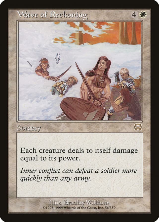 Wave of Reckoning image