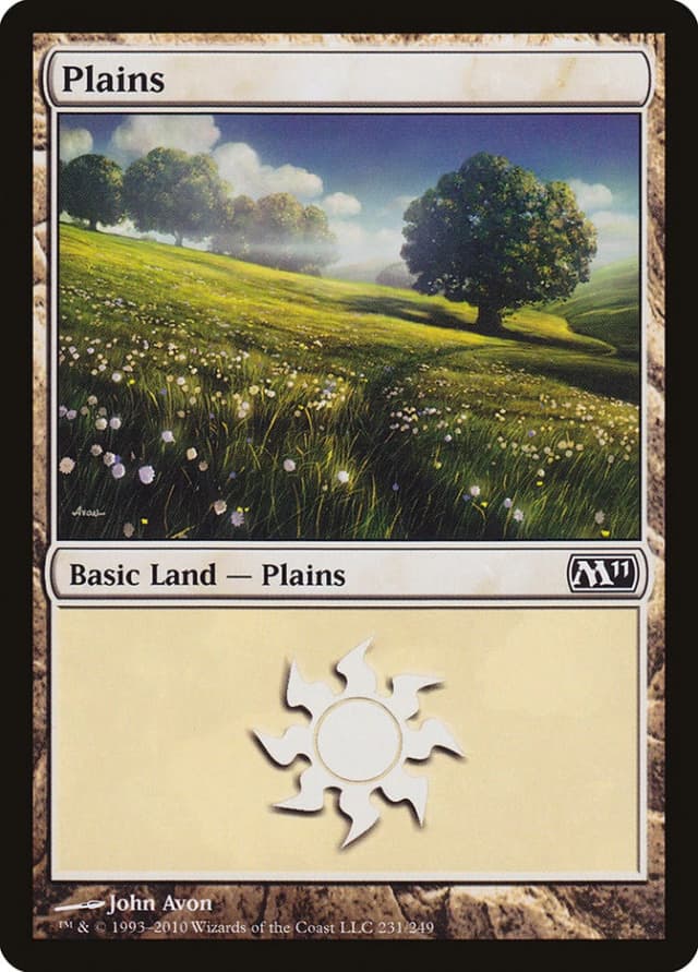Plains image
