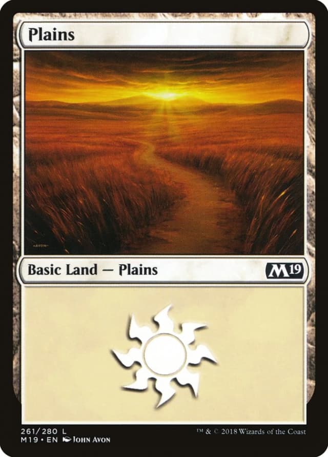 Plains image