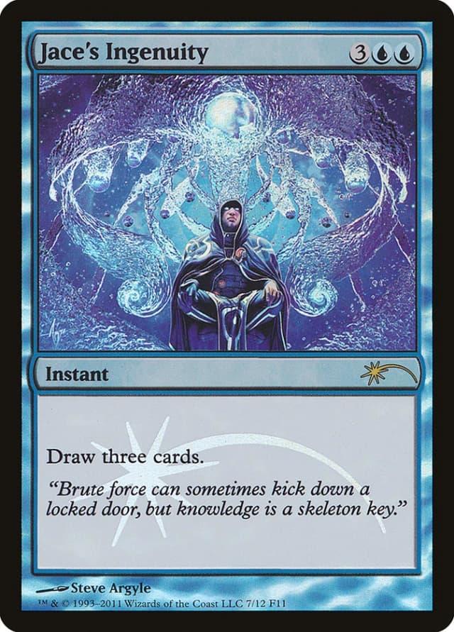 Jace's Ingenuity image