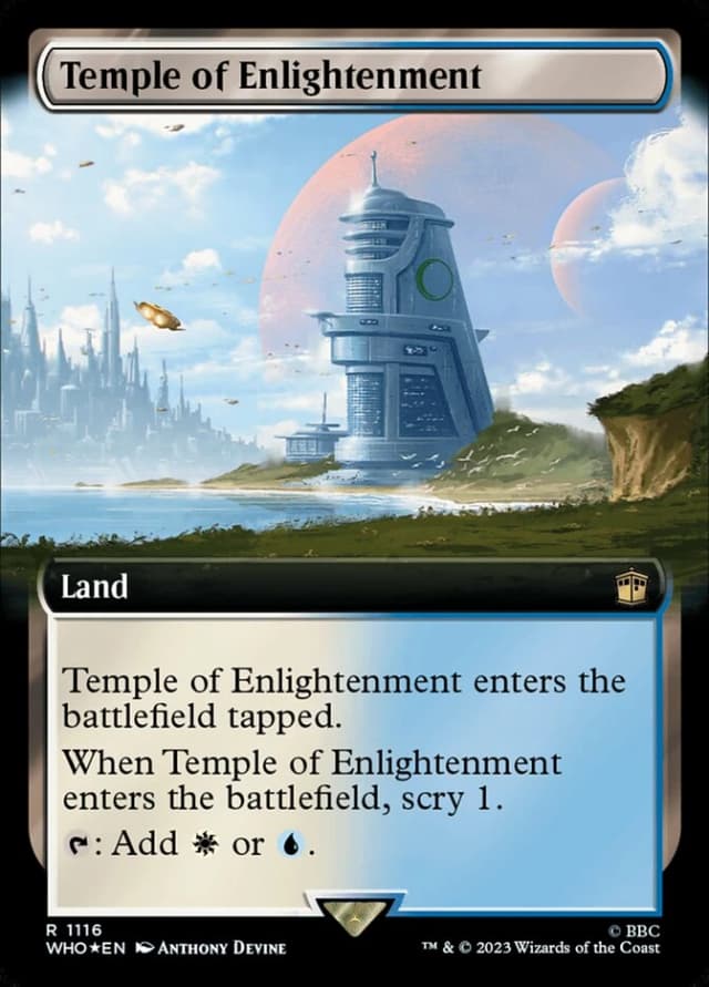 Temple of Enlightenment image