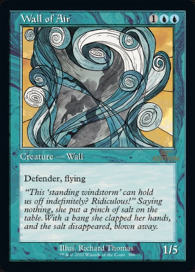 Wall of Air image
