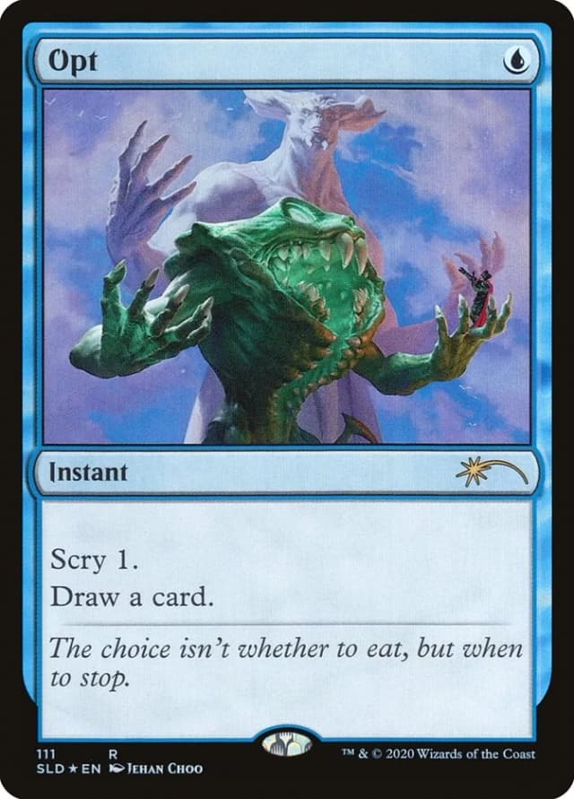 Opt image