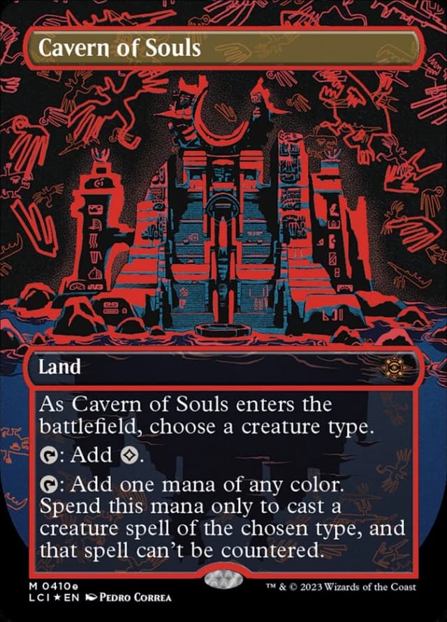 Cavern of Souls image