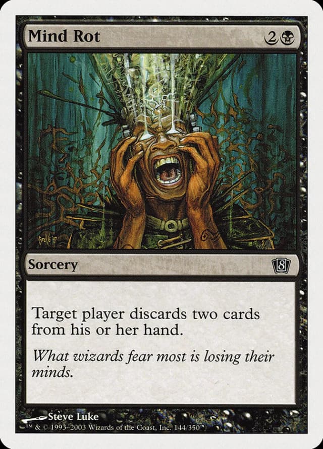 Mind Rot image