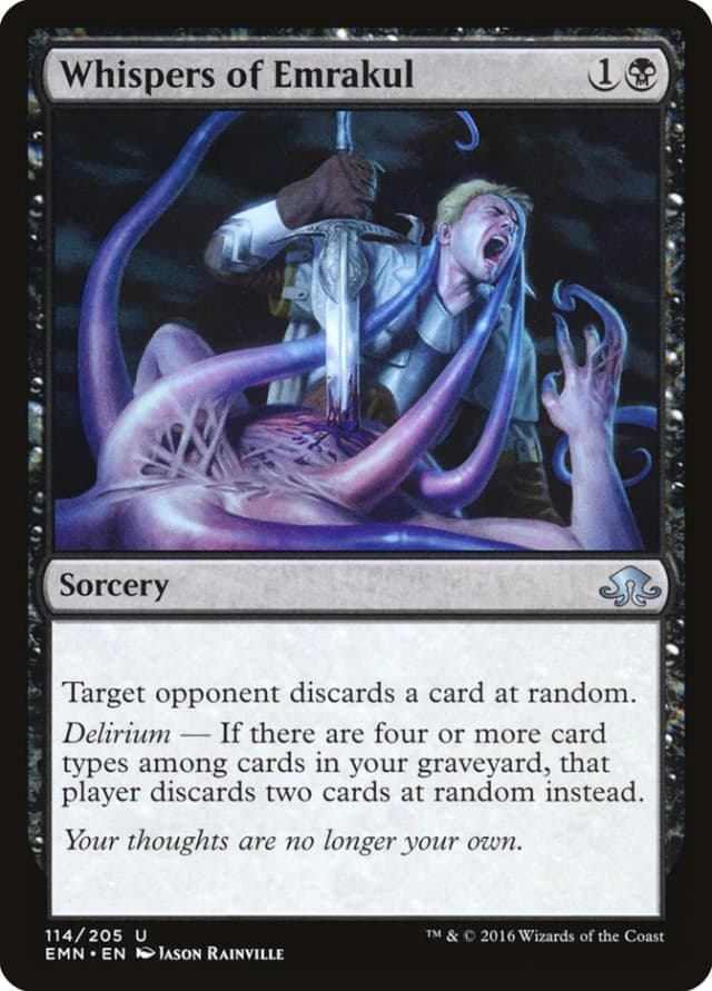 Whispers of Emrakul image