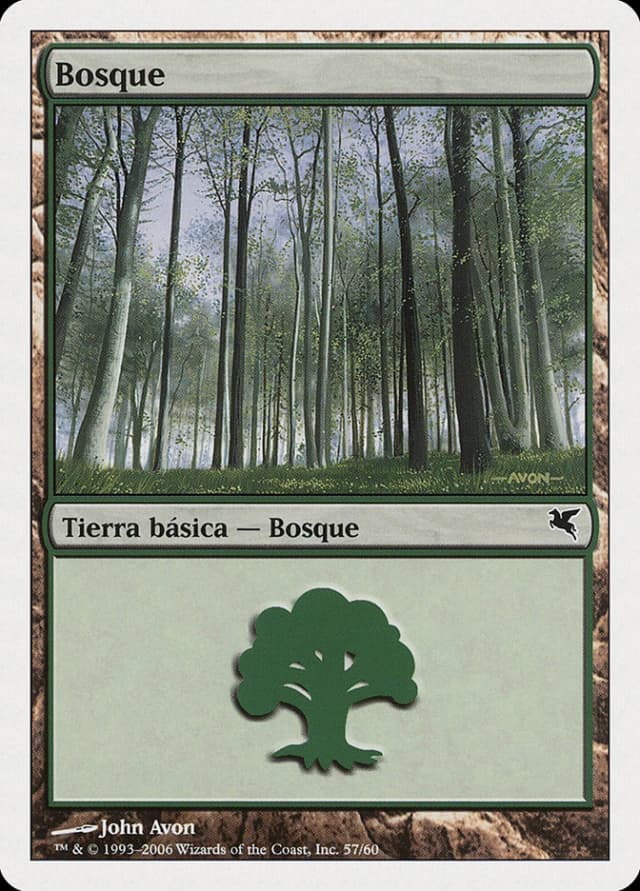 Forest image