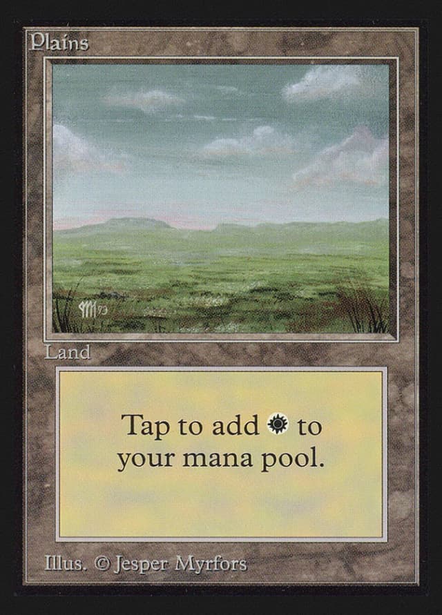 Plains image