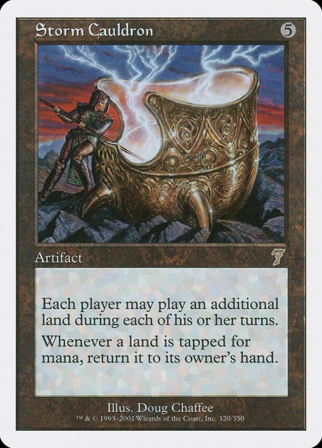 Storm Cauldron image