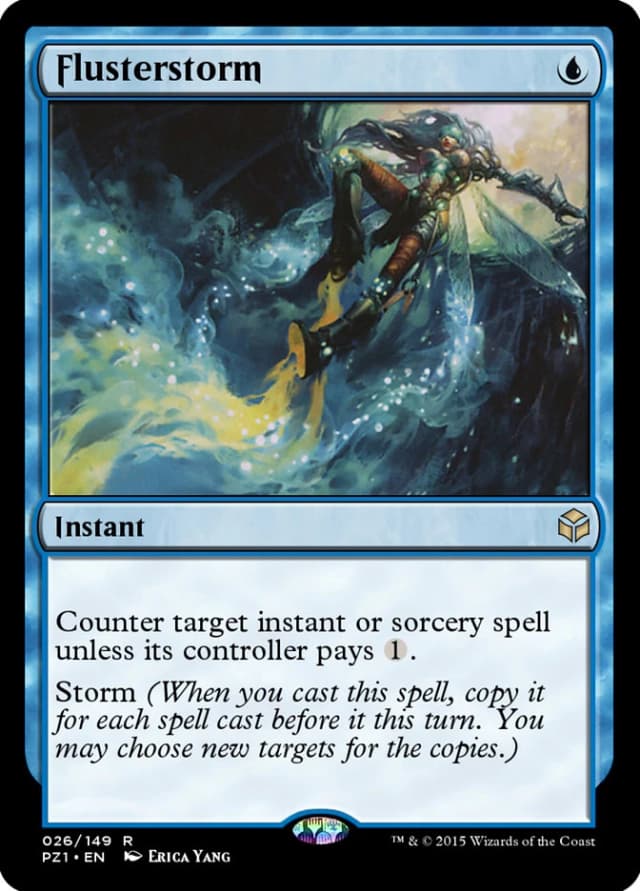 Flusterstorm image