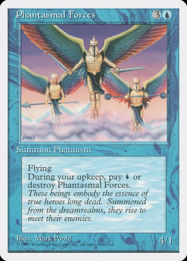 Phantasmal Forces image