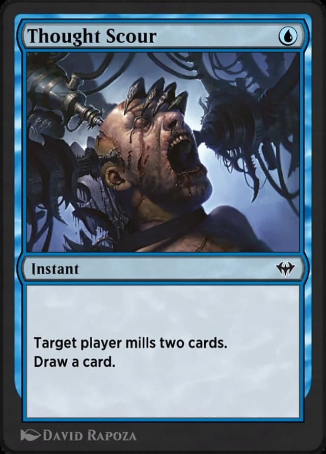 Thought Scour image