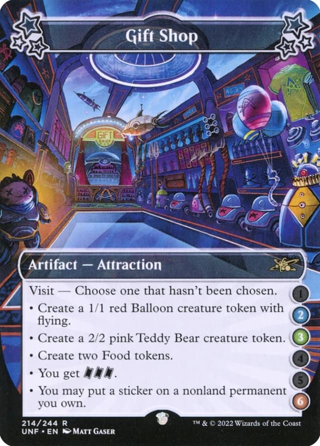 Gift Shop image