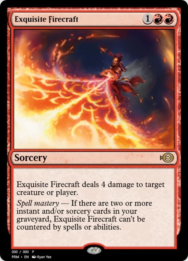 Exquisite Firecraft image