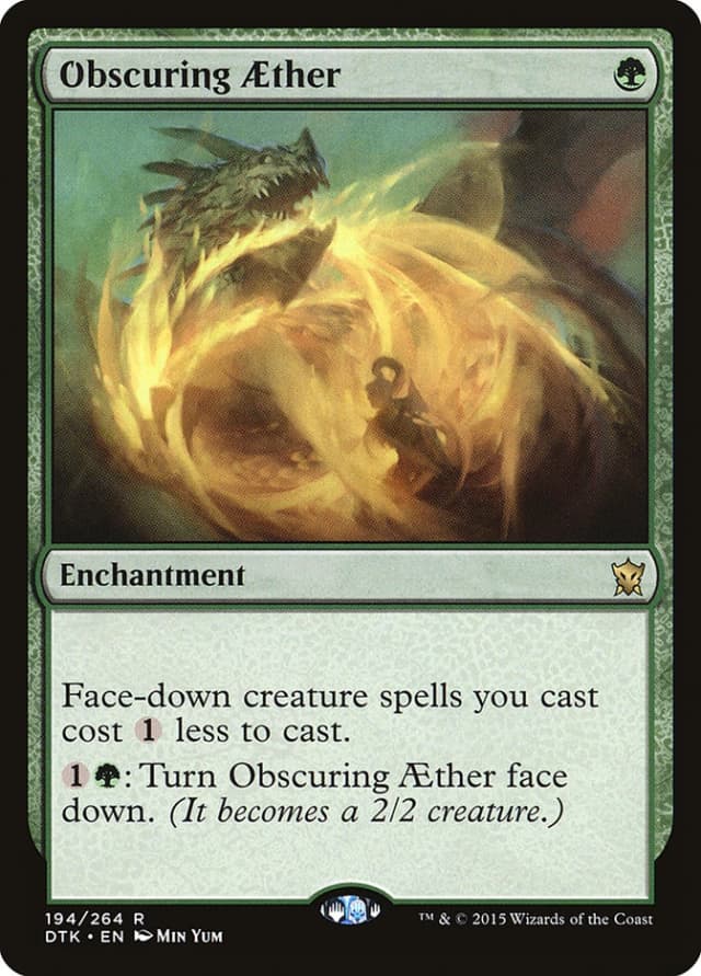 Obscuring Aether image